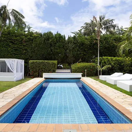 Сasa de vacaciones San Benito By Interhome *