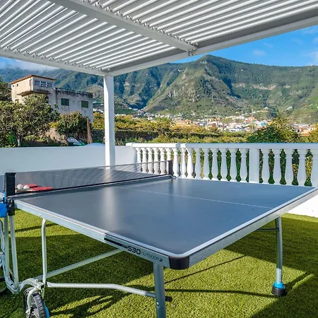 Сasa de vacaciones San Benito By Interhome