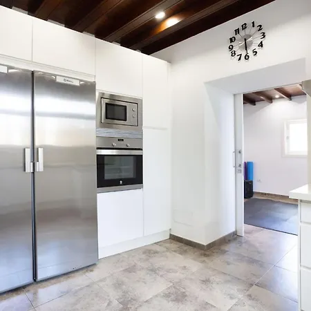 San Benito By Interhome Сasa de vacaciones