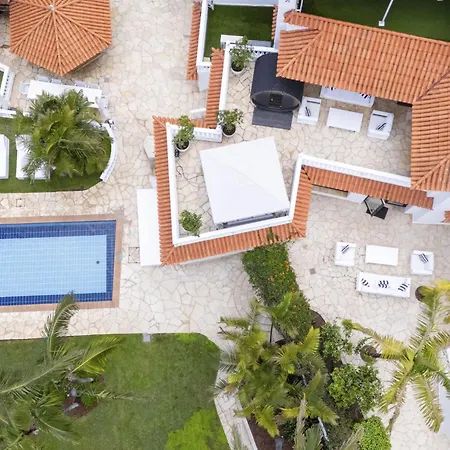 San Benito By Interhome Сasa de vacaciones *