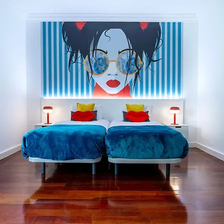San Benito By Interhome * Los Realejos