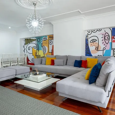 San Benito By Interhome