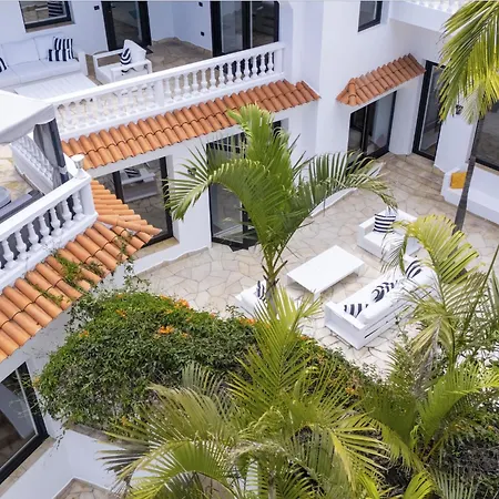 San Benito By Interhome Los Realejos
