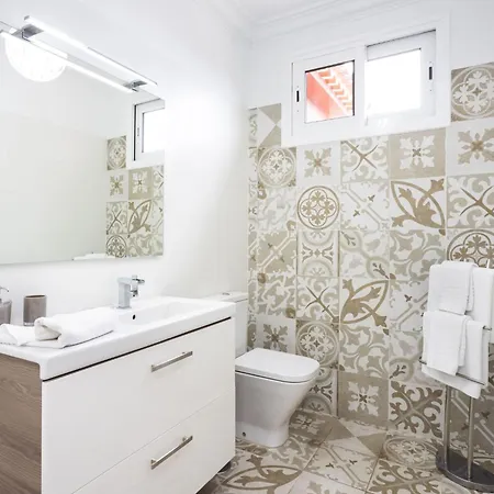 San Benito By Interhome