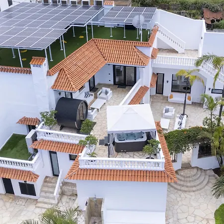 San Benito By Interhome