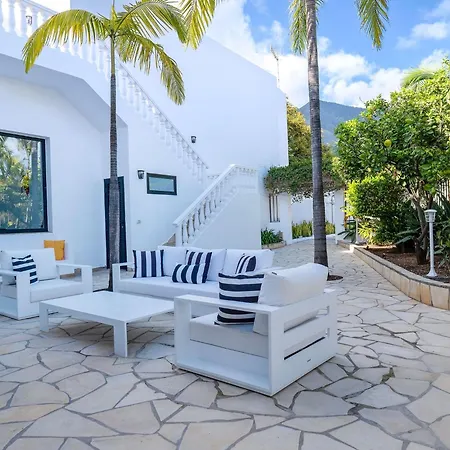 San Benito By Interhome *
