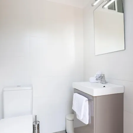 San Benito By Interhome