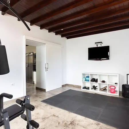 San Benito By Interhome Los Realejos