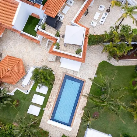 San Benito By Interhome *
