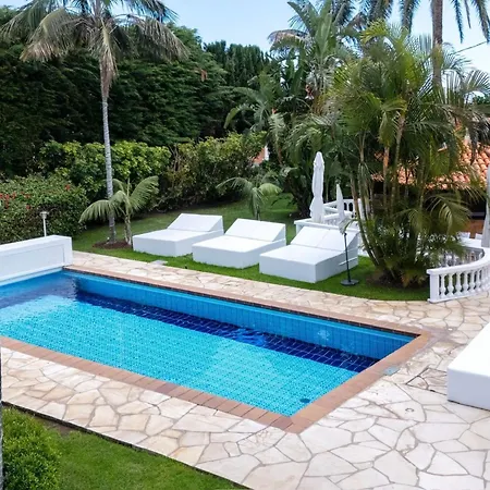 San Benito By Interhome Сasa de vacaciones Los Realejos