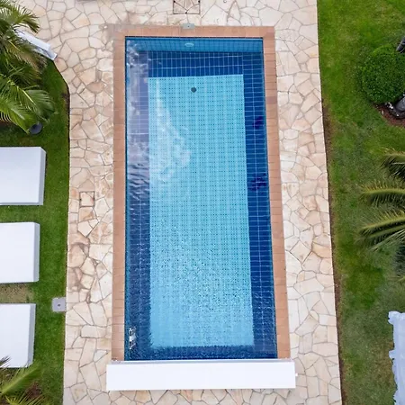 San Benito By Interhome * Los Realejos